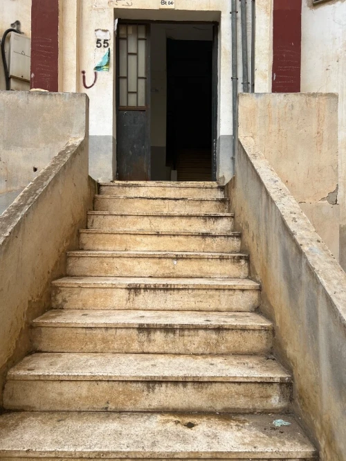 Location Appartement F3 Alger Saoula
