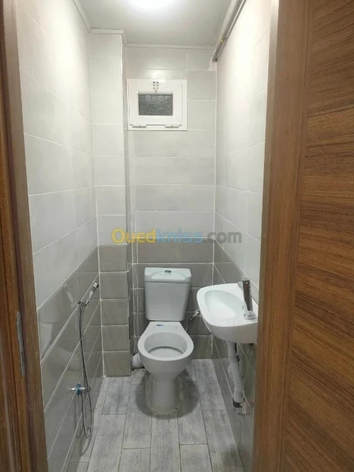 Vente Appartement F4 Alger Draria