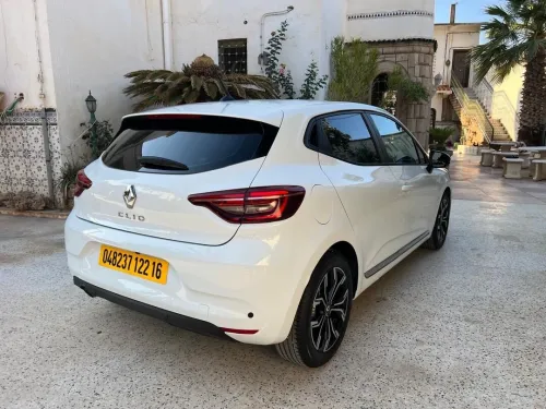 Renault Clio 4 RS 2022 
