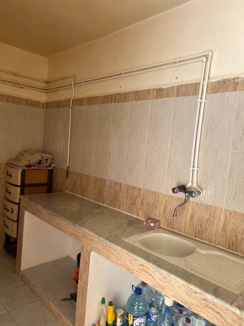 Vente Appartement F3 Alger Saoula