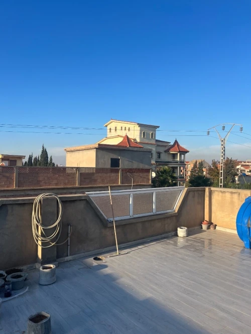 Vente Villa Alger Saoula