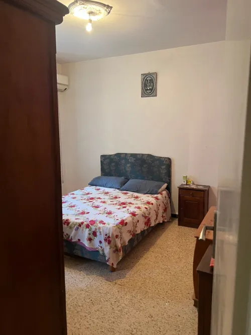 Vente Appartement F5 Alger Saoula