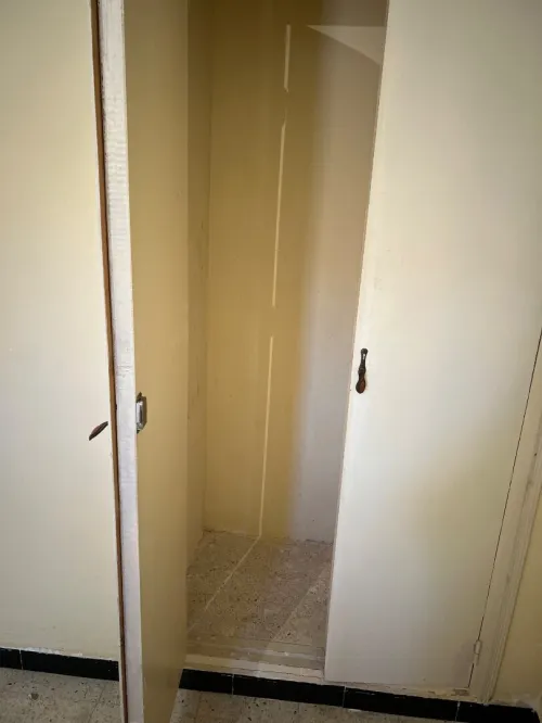 Vente Appartement F3 Alger Saoula