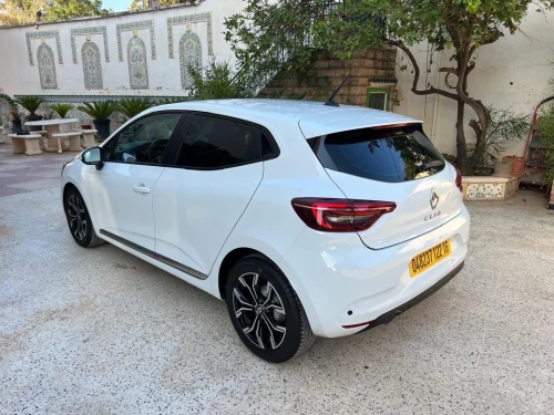 Renault Clio 4 RS 2022 