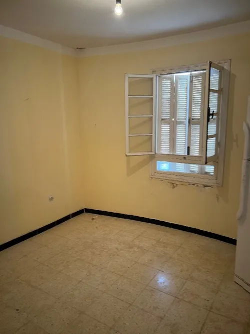 Vente Appartement F3 Alger Saoula