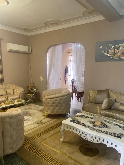Vente Villa Alger Saoula