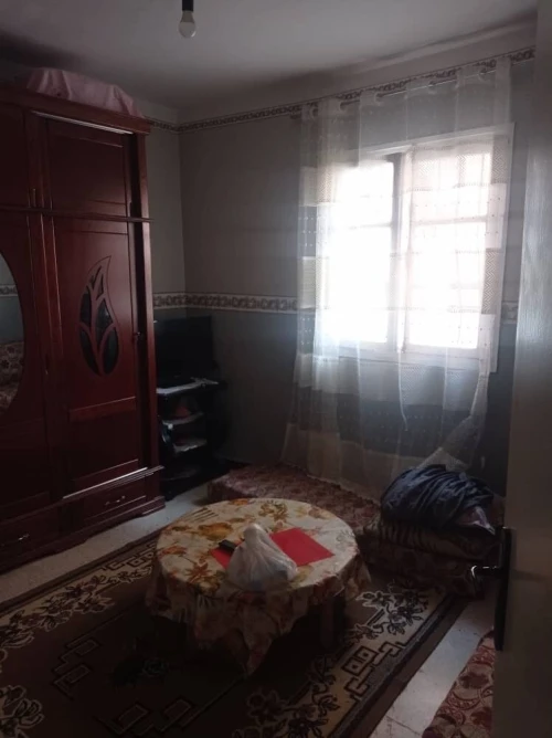 Vente Appartement F3 Alger Saoula
