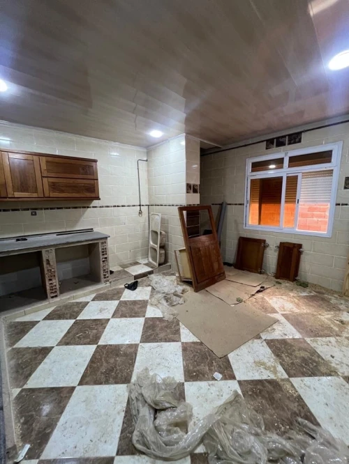 Vente Villa Alger Saoula