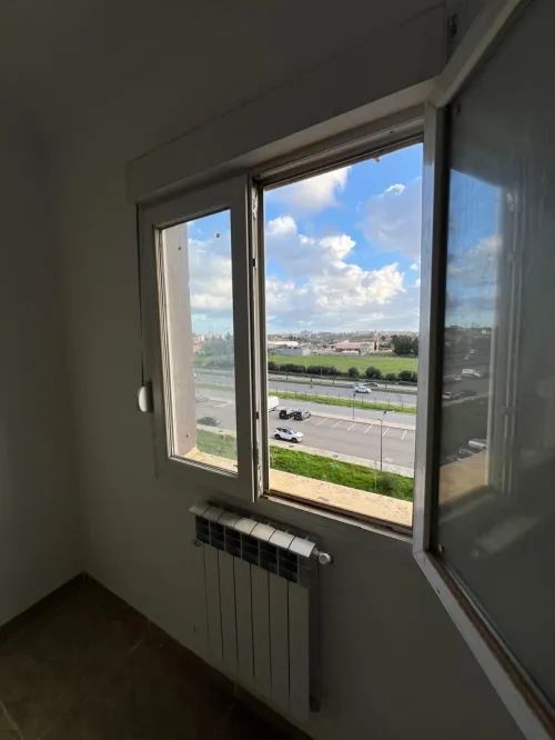 Location Appartement F4 Alger Ouled fayet