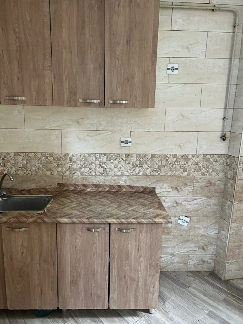 Location Appartement F3 Alger Saoula