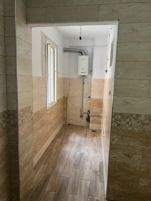 Location Appartement F3 Alger Saoula
