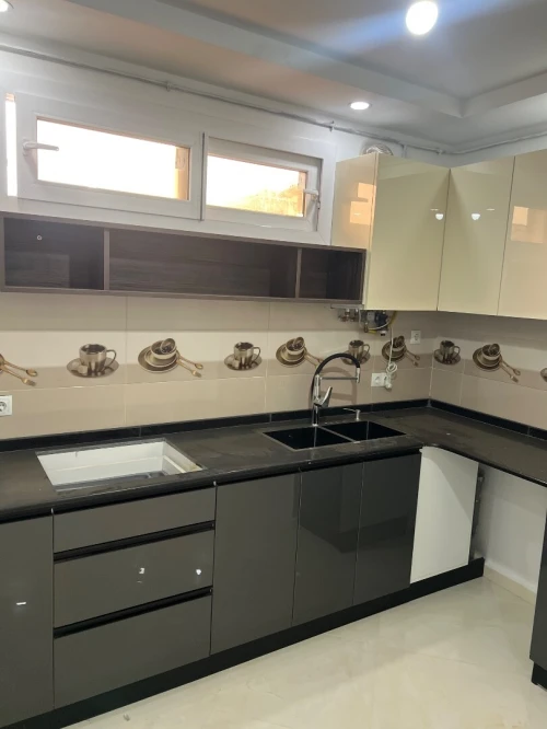 Vente Appartement F3 F5 Alger Saoula