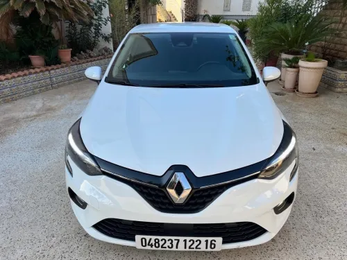 Renault Clio 4 RS 2022 