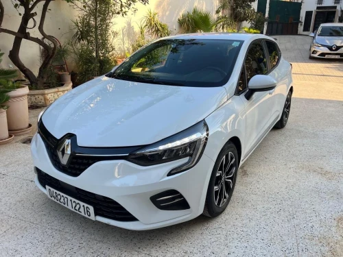Renault Clio 4 RS 2022 