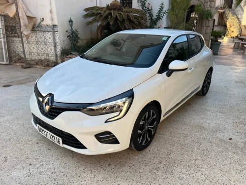 Renault Clio 4 RS 2022 