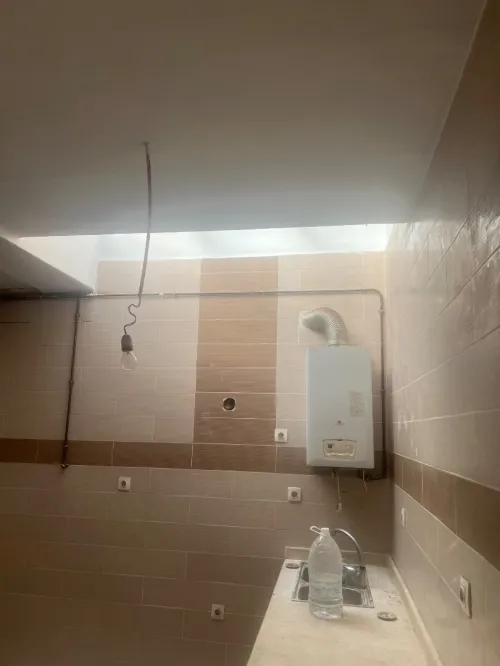 Location Appartement Niveau de villa Studio Alger Saoula