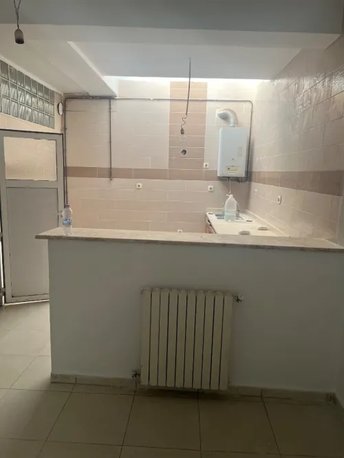 Location Appartement Niveau de villa Studio Alger Saoula