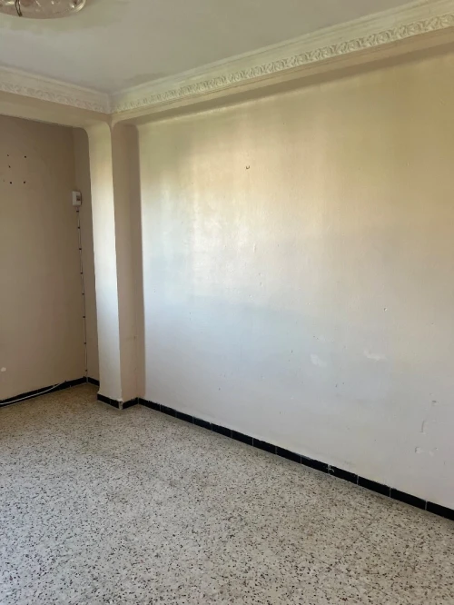 Vente Appartement F2 Alger Saoula