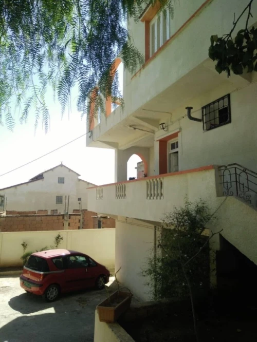 Vente Villa Alger Saoula