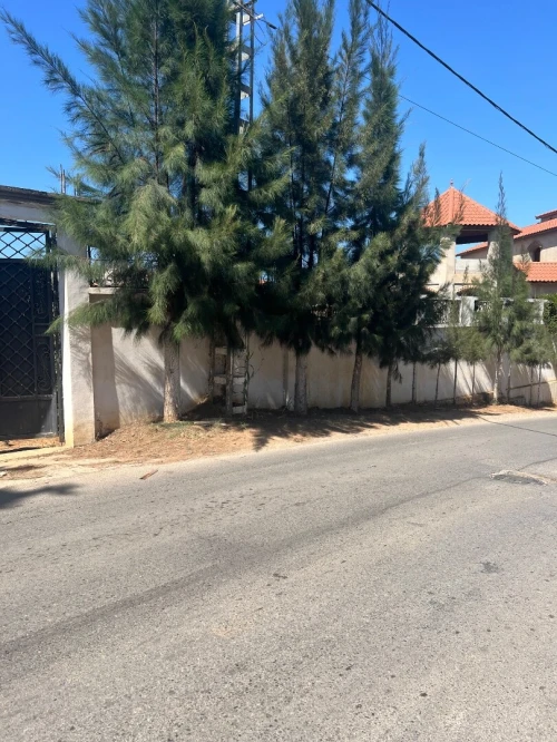 Vente Terrain Alger Saoula