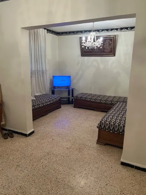Vente Appartement F5 Alger Saoula