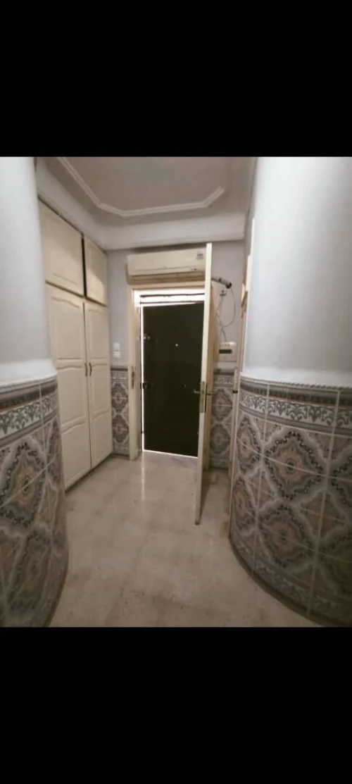 Vente Appartement F3 Alger Saoula