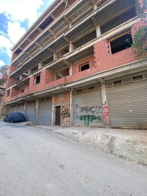 Vente Villa Alger Khraissia