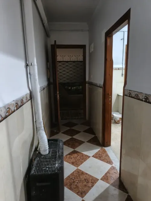 Location Appartement Niveau de villa F3 Alger Saoula