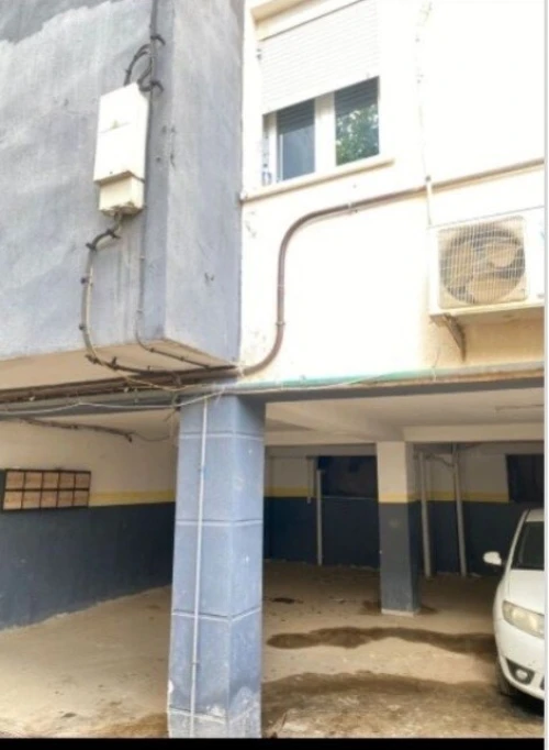 Vente Appartement F4 Alger Draria