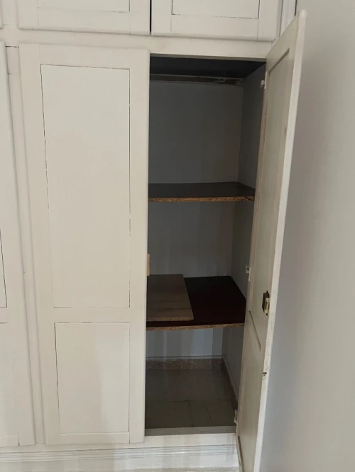 Location Appartement Niveau de villa F3 Alger Saoula