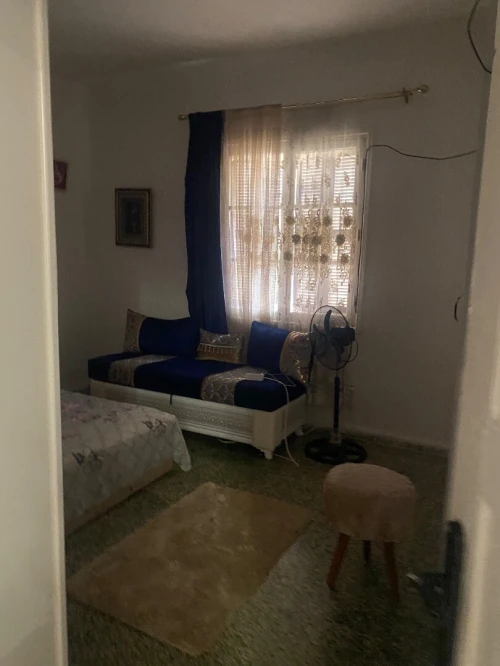 Vente Villa Alger Saoula