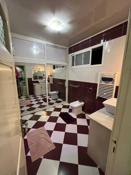 Vente Villa Alger Saoula