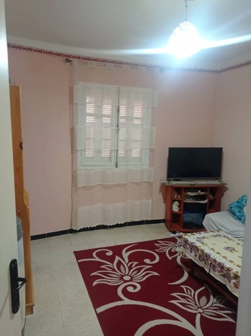 Vente Appartement F3 Alger Saoula
