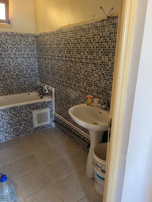 Vente Appartement F3 Alger Saoula