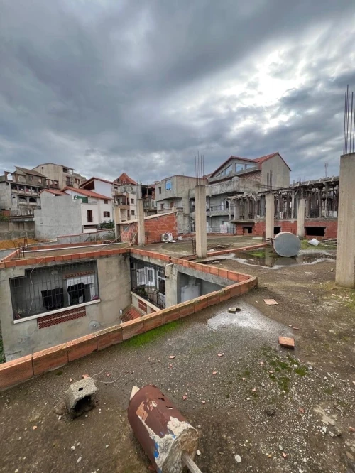 Vente Villa Alger Saoula