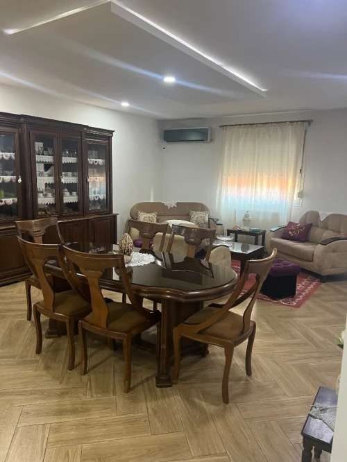 Vente Villa Alger Saoula