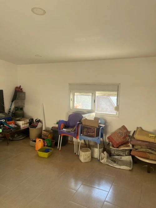 Vente Villa Alger Saoula