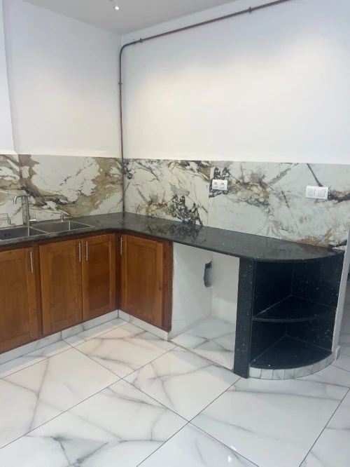 Location Appartement Niveau de villa F4 Alger Saoula