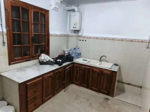Location Appartement Niveau de villa F3 Alger Saoula