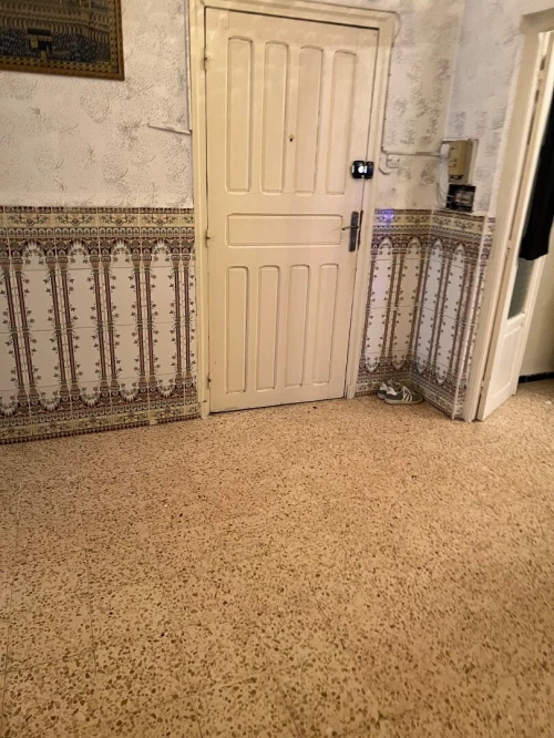 Vente Appartement F5 Alger Saoula