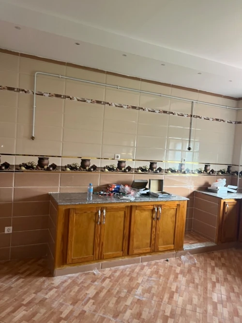 Location Appartement Niveau de villa F4 Alger Saoula
