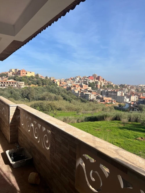 Location Appartement Niveau de villa F4 Alger Saoula