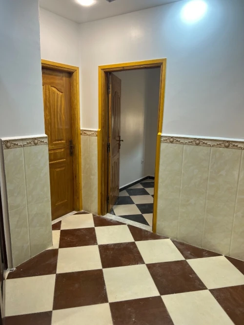 Location Appartement Niveau de villa F4 Alger Saoula