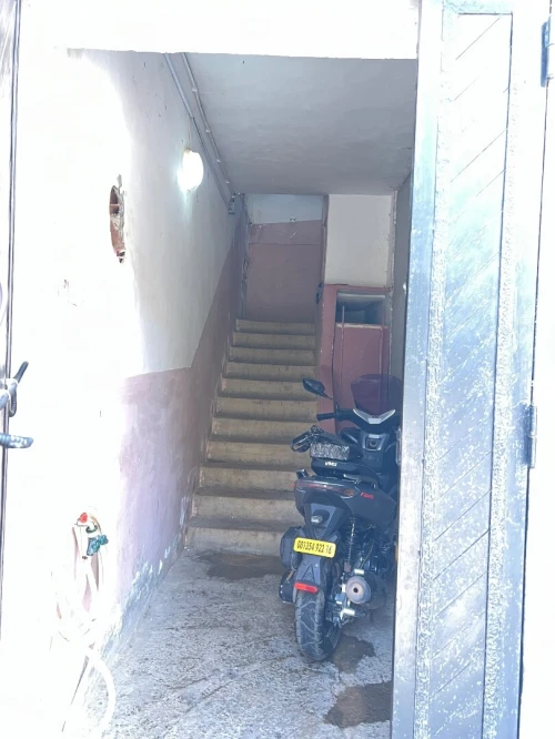 Vente Villa Alger Saoula