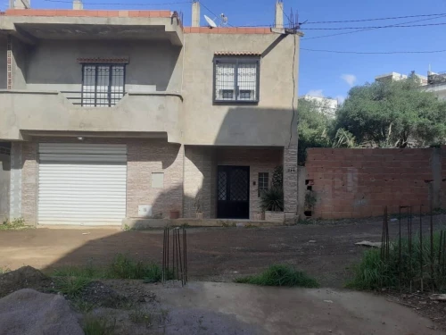 Vente Villa Alger Saoula