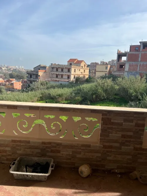 Location Appartement Niveau de villa F4 Alger Saoula