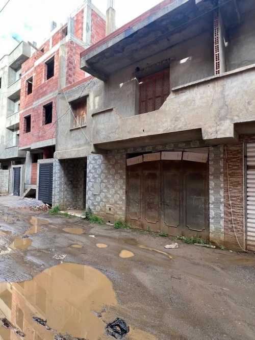 Vente Villa Alger Saoula