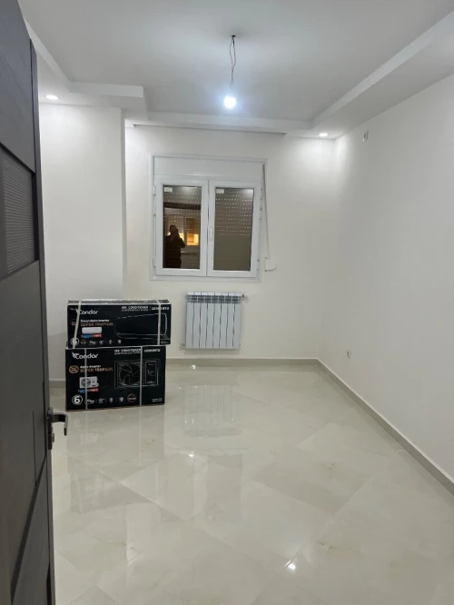 Vente Appartement F3 F5 Alger Saoula