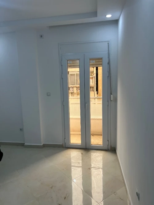 Vente Appartement F3 F5 Alger Saoula
