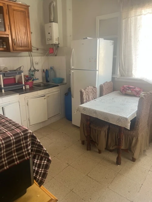 Vente Appartement F3 Alger Saoula